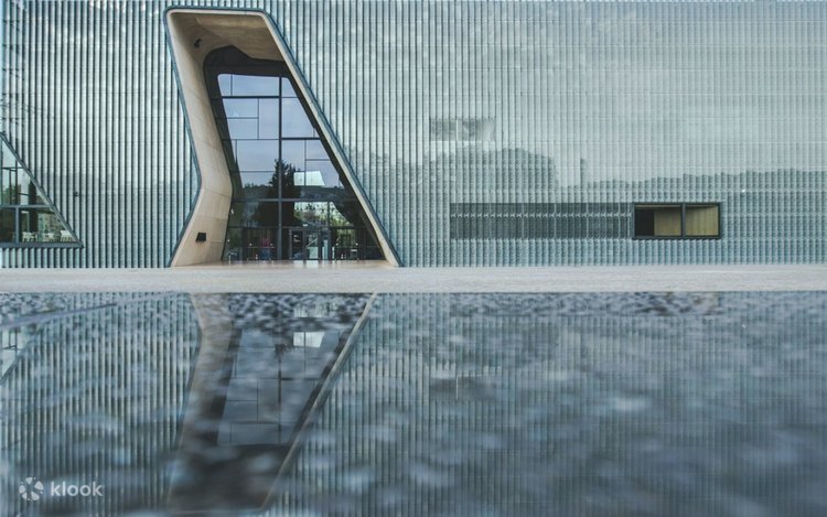 ワルシャワのPOLIN ポーランド・ユダヤ人歴史博物館のチケット | Klook