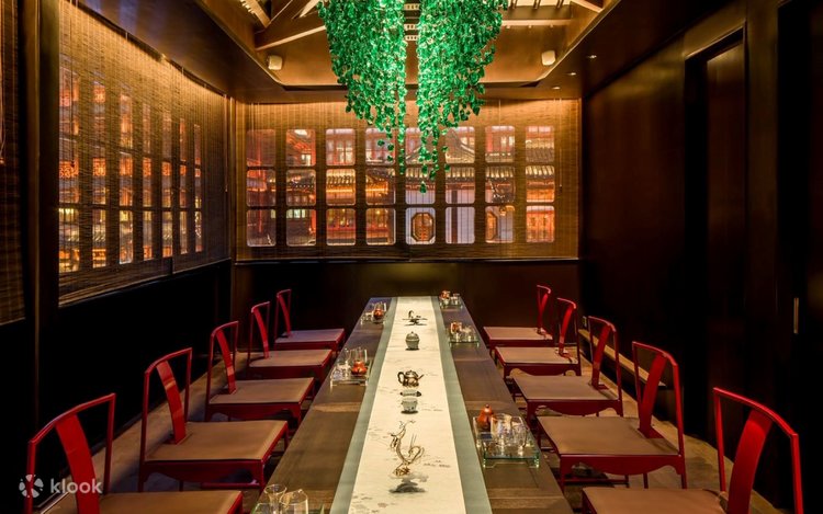 Shanghai Yu Garden Huxinting Teahouse - Klook United States Shanghai Yu Garden Huxinting Teahouse - Klook United States