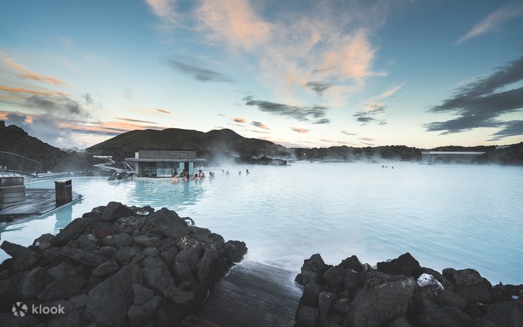 ブルーラグーン 入場チケット（グリンダヴィーク） | Klook