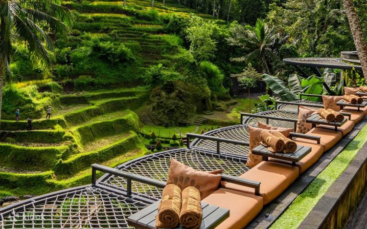 Cretya Ubud Day Club oleh Alas Harum Bali - Klook Indonesia