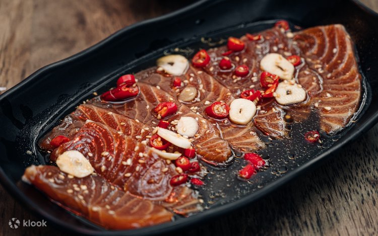 シーフードカフェ＆レストラン | Klook