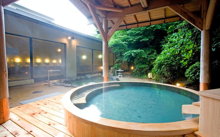 湯本富士屋ホテル 温泉湯処「早雲」入館チケット(箱根) | Klook 湯本富士屋ホテル 温泉湯処「早雲」入館チケット(箱根) | Klook