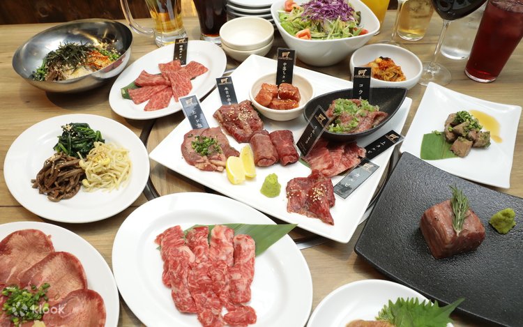 a five wagyu