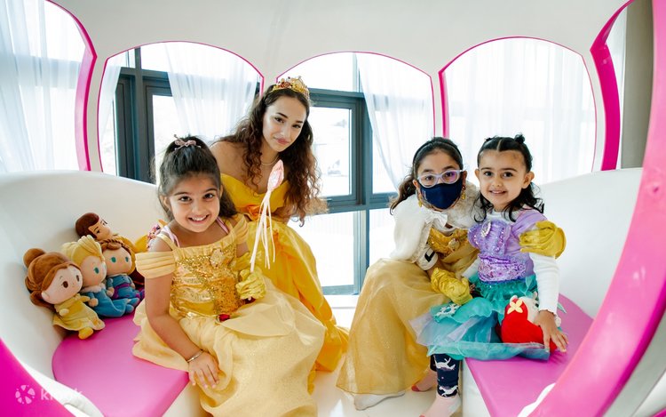 princess dress singapore Square Collar Lace Princess Dress