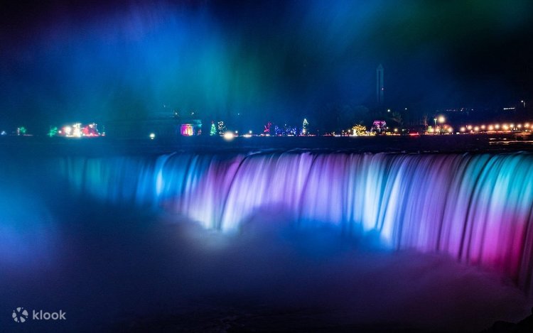 ホログラム銀貨　ナイアガラの滝 ホログラム銀貨 ナイアガラの滝 カナダコイン｜Yahoo!フリマ（旧