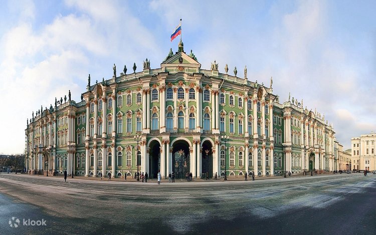 STATE HERMITAGE MUSEUM