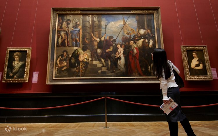 その他 1000 Masterworks: Kunsthistorisches Museum Vienna [DVD] [Import] 1000 Masterworks: Kunsthistorisches Museum Vienna [DVD] [Import]