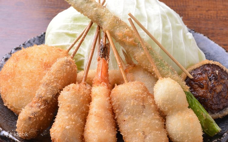 Jambo Tsuribune Tsurikichi Izakaya - Osaka Namba - Klook