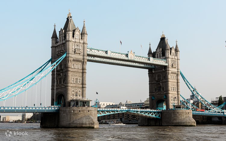 ロンドン塔とタワーブリッジを訪れるウェストミンスターの最高の