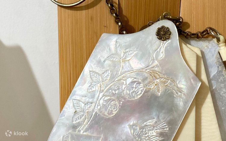 iLab - 「衣服の香りと扇の影」壮大なヨーロッパ骨董品展 | 銅鑼