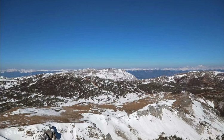 Shika Snow Mountain in Shangri-La - Klook United States