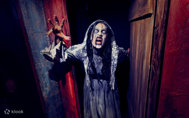 USJ ハロウィン ホラーナイト ウッドストック ユニバ 公式販売】ユニバーサル スタジオ ハリウッド開催「ハロウィン