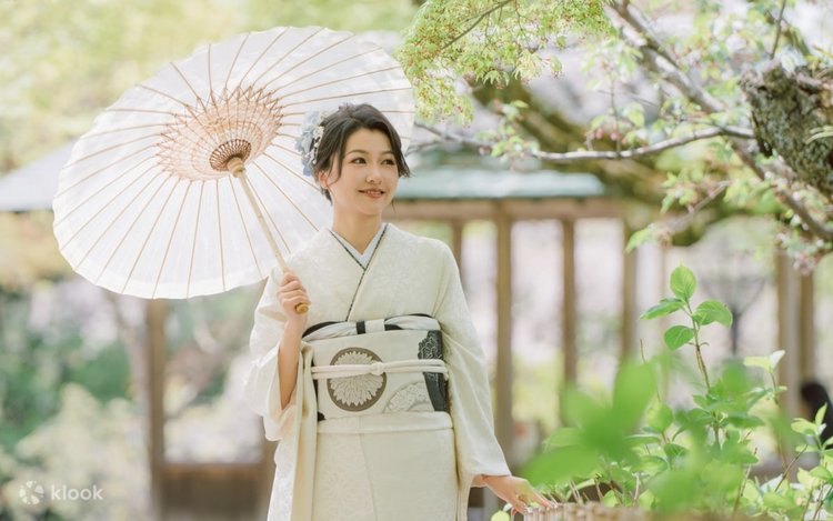 京都祇園 着物レンタル体験（京都／レンタル着物first提供） | Klook