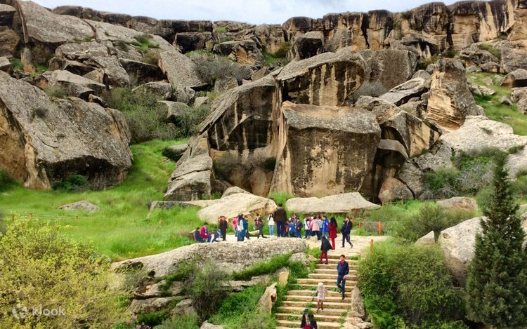 Azerbaijan 7 Nights 8 Days - Image 2