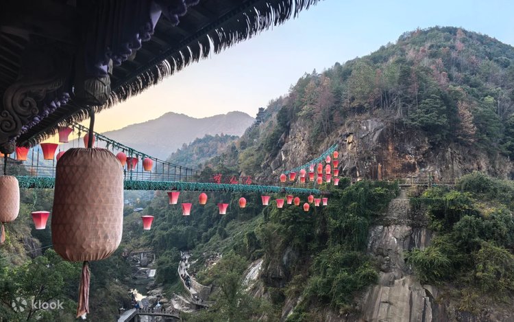 硯■曹國舅図端渓古硯 檀木箱付 萬戸管弦歌盛世 老坑 螺鈿象嵌八仙曹国舅 骨董■ 上饶望仙谷& 篁岭一日游- Klook