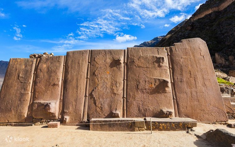 Tour 2N / 1Đ: Thung lũng Thiêng của người Inca và Machu Picchu bằng tàu hỏa. - Klook Việt Nam
