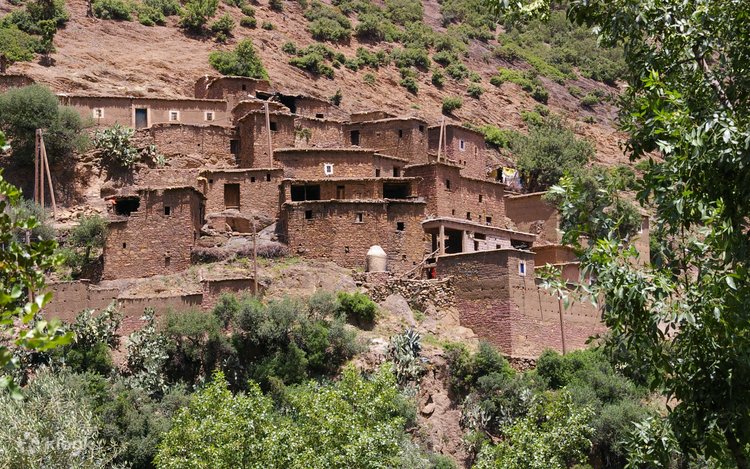 Exploring the Hidden Gems of Ourika: A Day Trip Guide Relaxation and Rejuvenation in Ourika