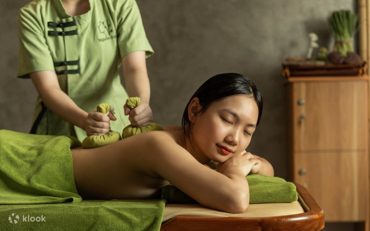 Discover the Ultimate Relaxation with Thai Massage Service in Da Nang