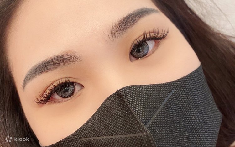 シンガポール まつげエクステ（Perky Lash提供） - Klook