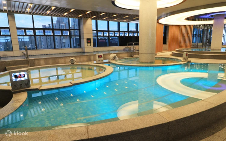 Elybaden Sinwolseong Branch