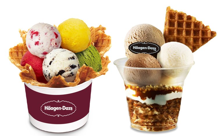 新品　台湾限定　Häagen-Dazs メリーゴーランドオルゴール Amazon | 台湾限定 Hagen-Dazs メリーゴーランドオルゴール