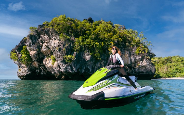 4D3N/3D2N Langkawi Shared Tour - Klook Singapore