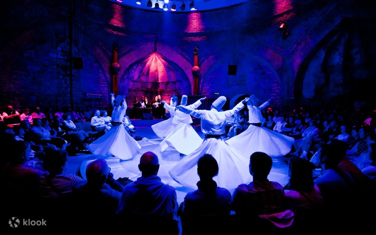 トルコの神秘主義音楽　DERVISH CERMONIAL MUSIC トルコの神秘主義音楽 DERVISH CERMONIAL MUSIC