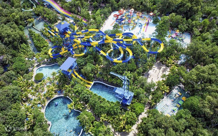 ESCAPE Penang