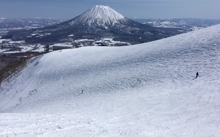 6 Hour Niseko Hirafu Lift Pass and bus package from Hokkaido | Klook