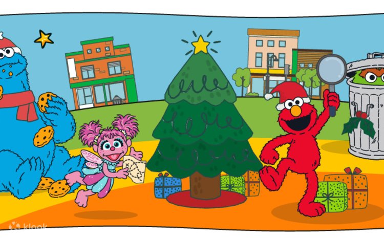セサミストリート　SESAME STREET クリスマスウォールライト　新品 Amazon.co.jp: セサミストリート クリスマス ウォール ライト