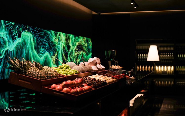 深セン愛木春スパ | 金中環国際ビジネスビル | Klook