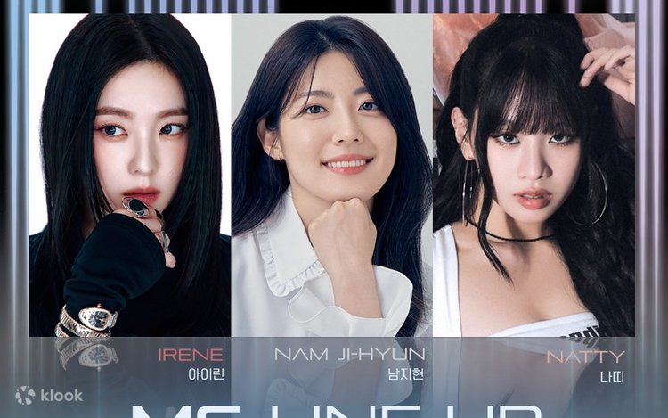 2025 KGMA K-POPコンサートフェスティバルパッケージ（チケット＋