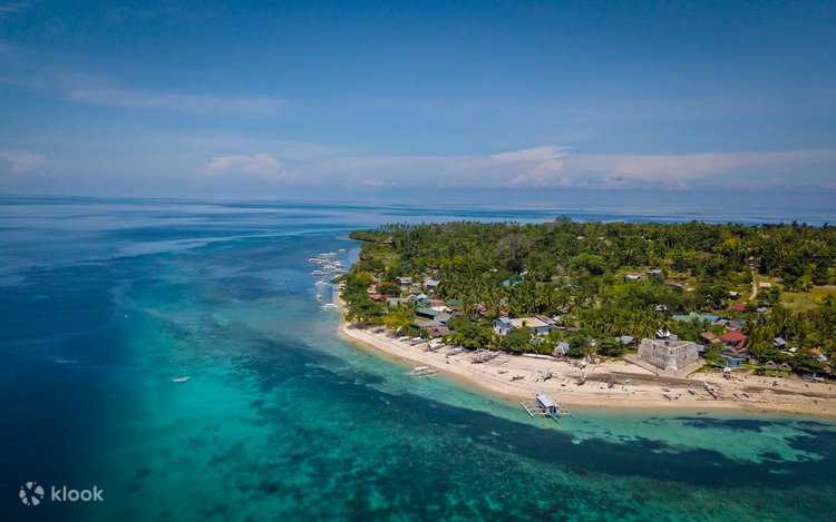 Pamilacan Island