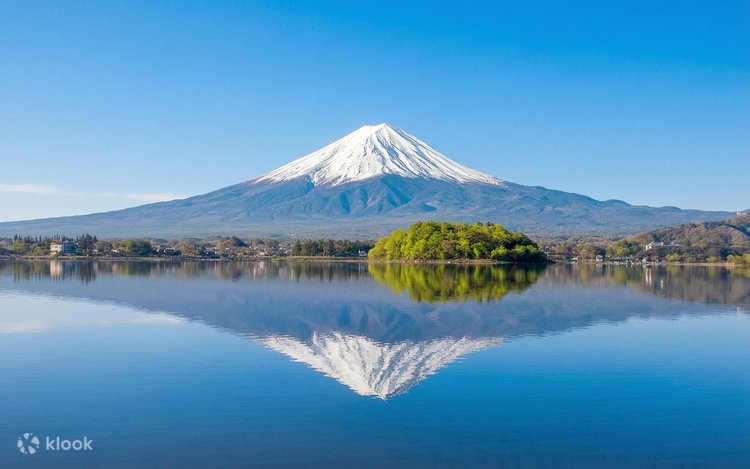 東京都　FUJI（
フジ）BALLAD OMEGA（バラッド オメガ） Mount Fuji Magnificent View Day Trip (From Tokyo) - Klook United