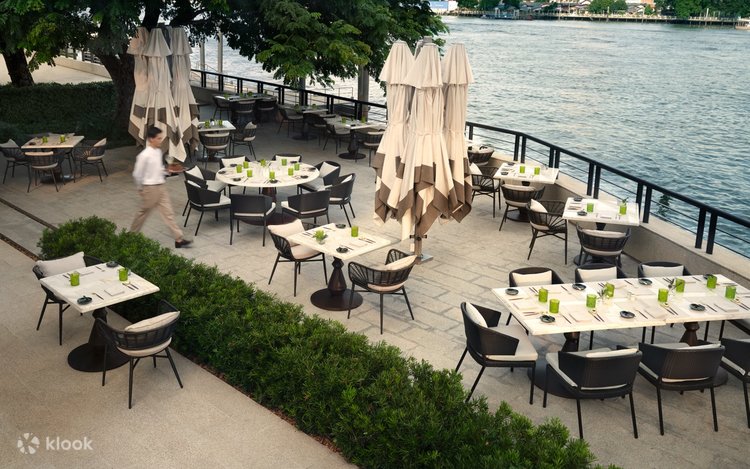 Philippines Cheap Patio Restaurants Near Me Authentic Thai Food At