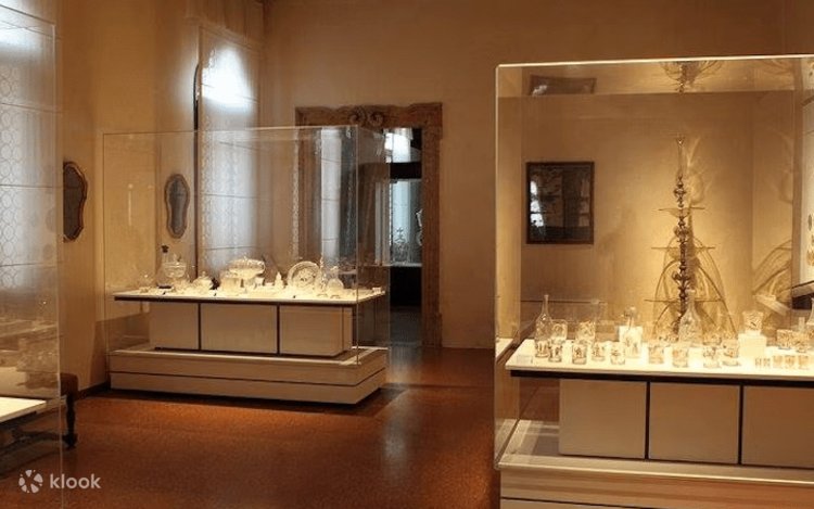 ヴェネツィアのムラーノ ガラス美術館への入場 (直接入場) | Klook