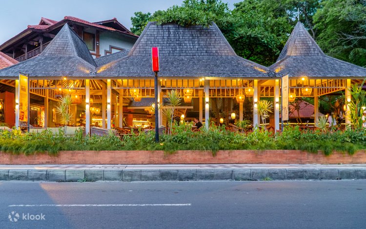 Temple by Ginger Moon: Discover Serenity and Culinary Delights