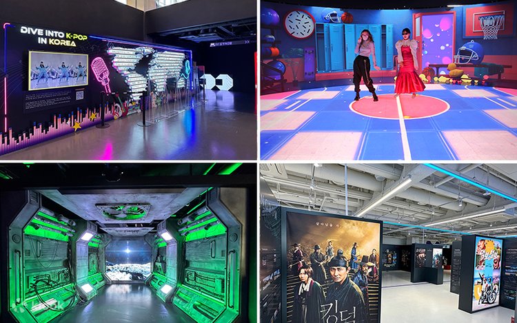 2025 MyKフェスタ K-POPコンサートチケット＆Kカルチャー体験ツアー