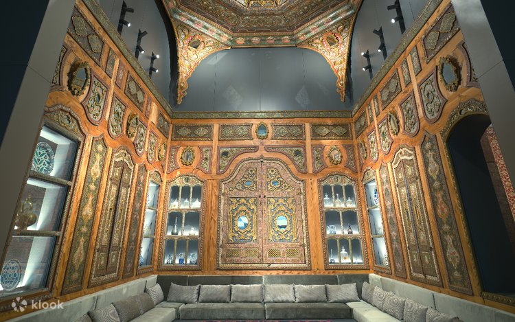 Islamic Art　イスラム美術 共通の原理、形式、テーマ Islamic Art イスラム美術 共通の原理、形式、テーマ Islamic