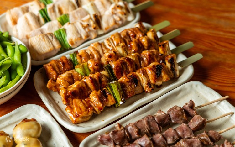 Torikizoku - Popular Local Izakaya in Tokyo, Shinjuku - Klook Canada
