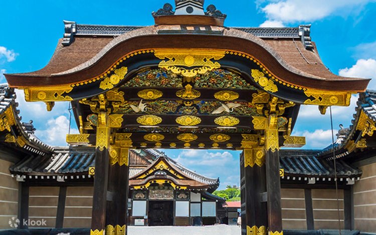 Nijo Castle: Menjelajahi Keagungan Sejarah dan Arsitektur Jepang