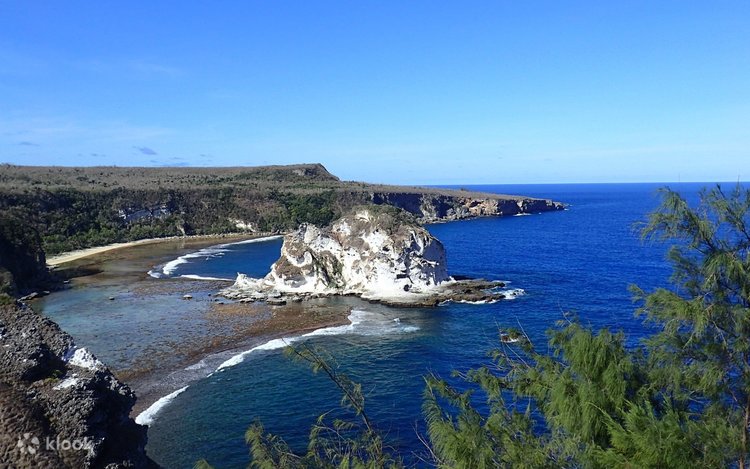 Saipan Northern Mariana Island Tour - Klook Canada