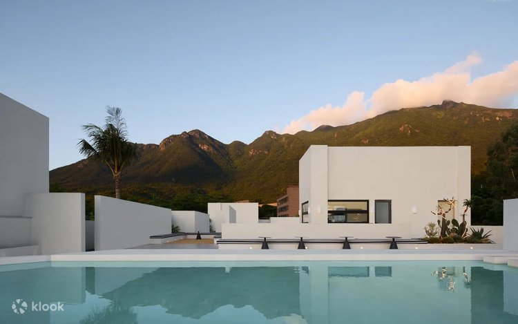 Villa Montaña Paquete Hotel Spa Escapadas Fin De Semana Spa