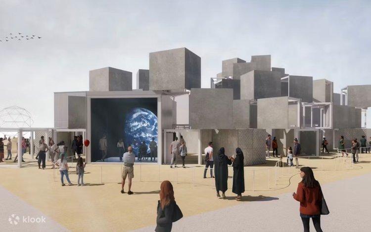 EXPO 2025 大阪関西万博 入場チケット - Klook