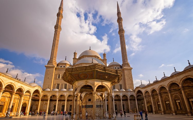 开罗所有金字塔和开罗旧城两日豪华私人旅游- Klook客路