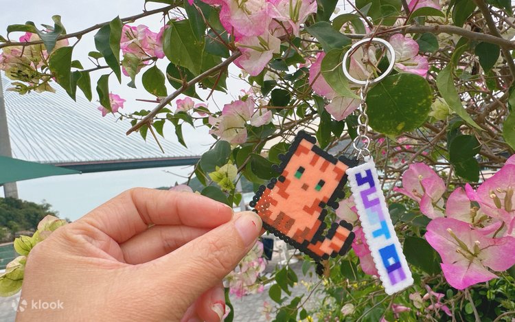 IRREGULart - ラマ島と尖沙咀のハンドクラフト アート ワーク