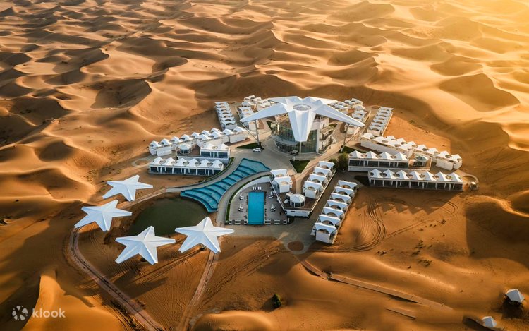 Yinchuan + Zhongwei Desert Star Camping 5 days 4 nights private