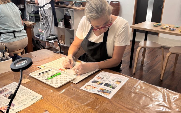 Kintsugi Accessory Experience in Okinawa - Klook United States