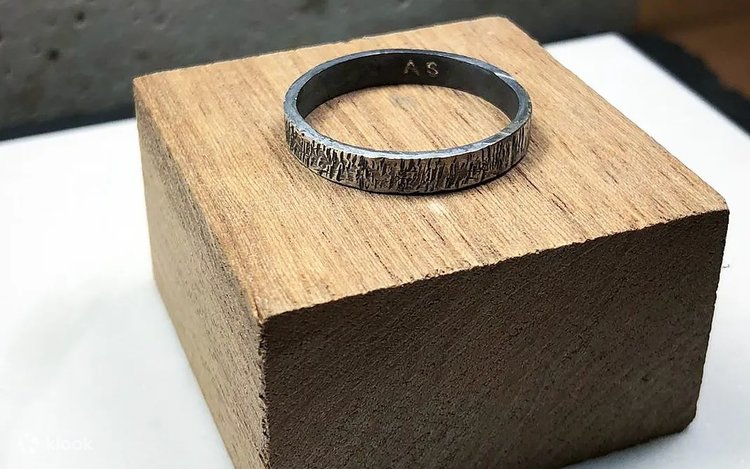 銀細工ワークショップ体験(シンガポール) | Klook 銀細工ワークショップ体験(シンガポール) | Klook