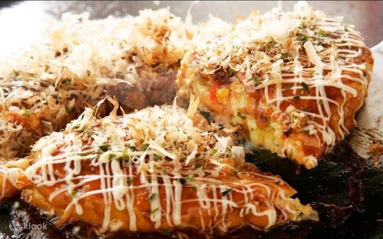 もんじゃ焼きCHICO (もんじゃ焼きCHICO) もんじゃ焼き-東京 | Klook